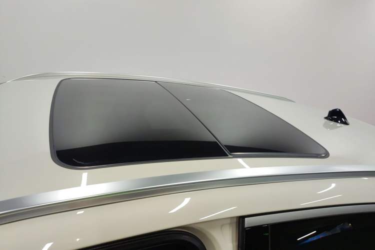 Used Lynk & Co 06 2025 Renew 1.5T Pro Roof