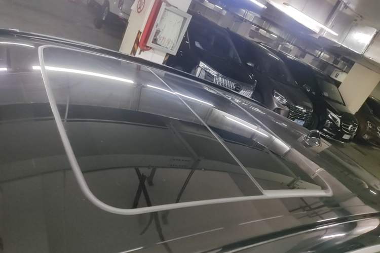 Used Lynk & Co 06 2025 Renew 1.5T Halo Roof