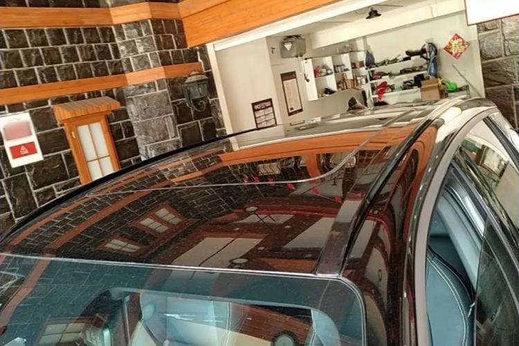 Used Lynk & Co 06 2025 Renew 1.5T Halo Roof