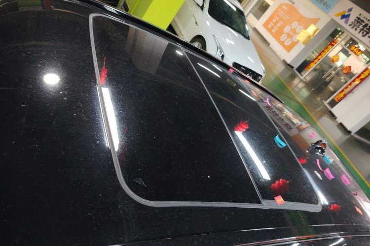Used Lynk & Co 06 2025 Renew 1.5T Halo Roof