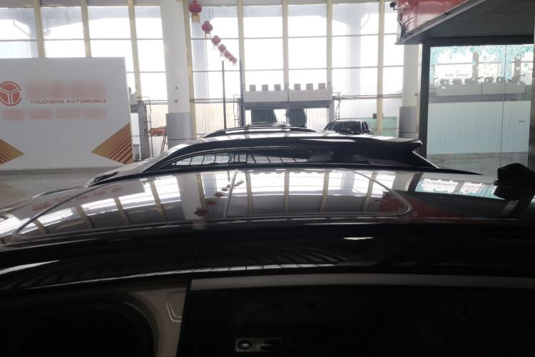 Used Lynk & Co 06 2025 Renew 1.5T Halo Roof