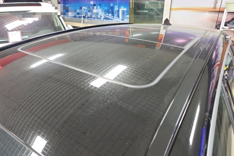 Used Lynk & Co 06 2025 Renew 1.5T Halo Roof