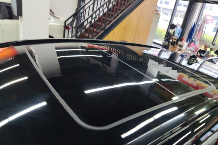 Used Lynk & Co 06 2025 Renew 1.5T Halo Roof