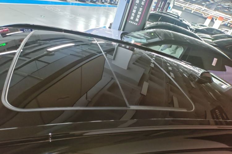 Used Lynk & Co 06 2025 Renew 1.5T Halo Roof
