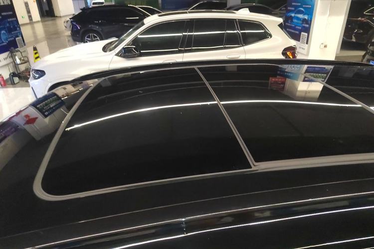 Used Lynk & Co 06 2025 Renew 1.5T Halo Roof