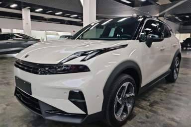 Used Lynk & Co 06 2025 Renew 1.5T Halo