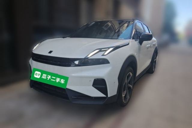 Used Lynk & Co 06 2025 Renew 1.5T Halo