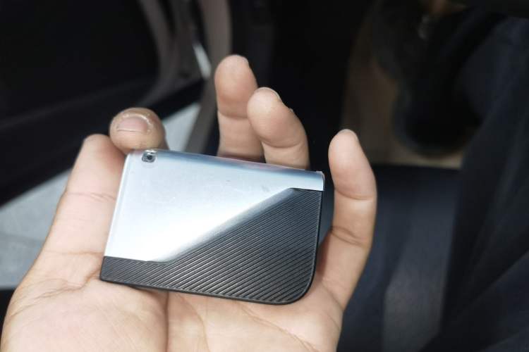 Used Lynk & Co 06 2025 Renew 1.5T Halo Vehicle Key