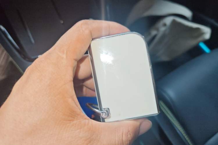 Used Lynk & Co 06 2025 Renew 1.5T Halo Vehicle Key
