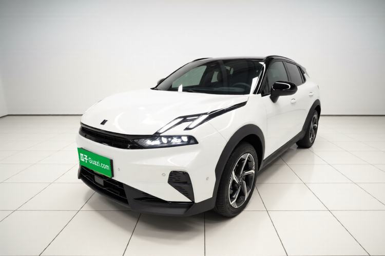 Used Lynk & Co 06 2025 Renew 1.5T Halo Guazi used car, China used car export, Used car for sale, Used  cars, Cheapest cars for sale