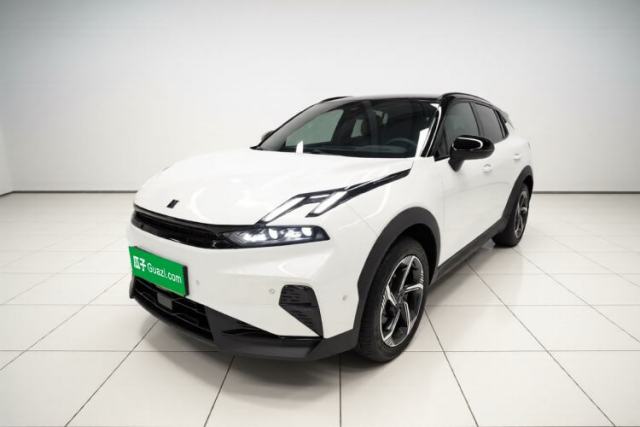 Used Lynk & Co 06 2025 Renew 1.5T Halo