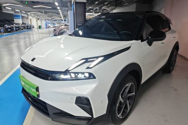 Used Lynk & Co 06 2025 Renew 1.5T Halo
