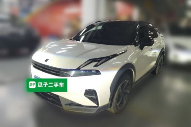 Used Lynk & Co 06 2025 Renew 1.5T Halo