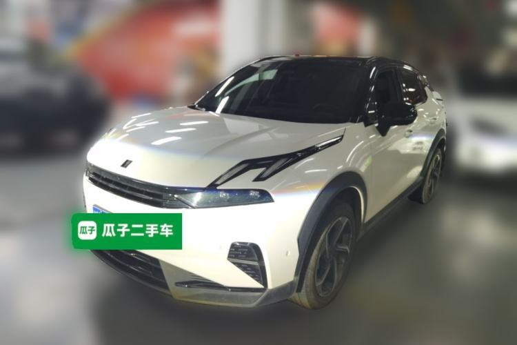 Used Lynk & Co 06 2025 Renew 1.5T Halo Guazi used car, China used car export, Used car for sale, Used cars, Cheapest cars for sale