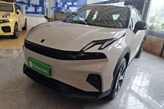 Used Lynk & Co 06 2025 Renew 1.5T Halo