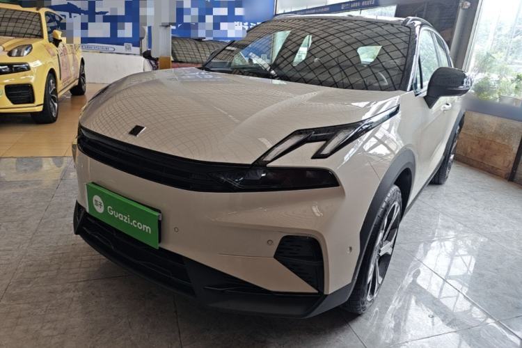Used Lynk & Co 06 2025 Renew 1.5T Halo Guazi used car, China used car export, Used car for sale, Used  cars, Cheapest cars for sale
