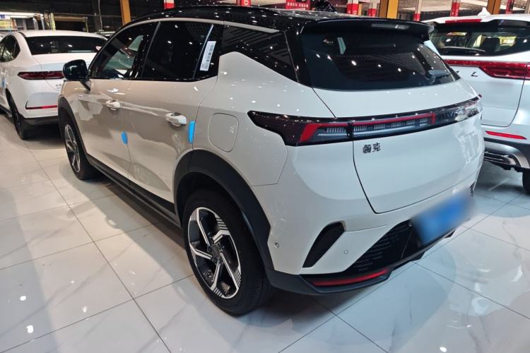 Used Lynk & Co 06 2025 Renew 1.5T Halo Exterior 5