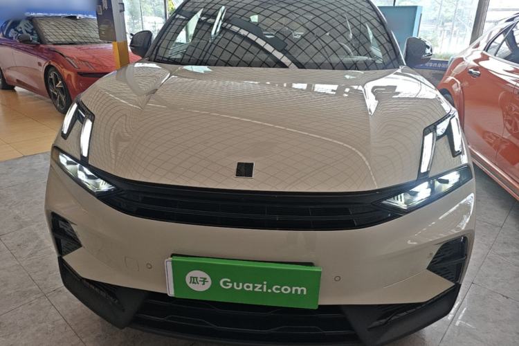 Used Lynk & Co 06 2025 Renew 1.5T Halo Front
