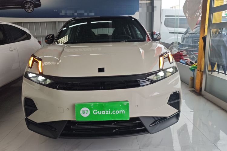 Used Lynk & Co 06 2025 Renew 1.5T Halo Front