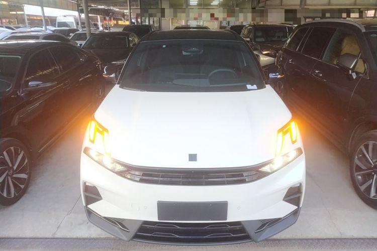Used Lynk & Co 06 2025 Renew 1.5T Halo Front