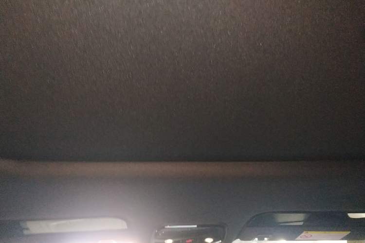 Used Lynk & Co 06 2025 Renew 1.5T Halo Headliner