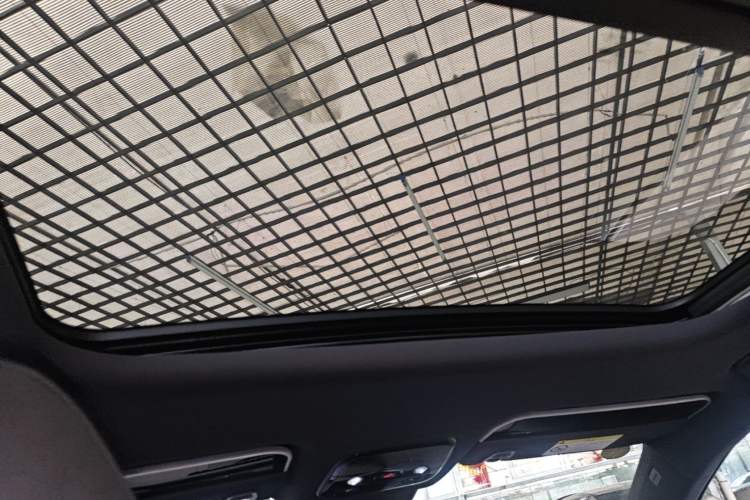 Used Lynk & Co 06 2025 Renew 1.5T Halo Headliner