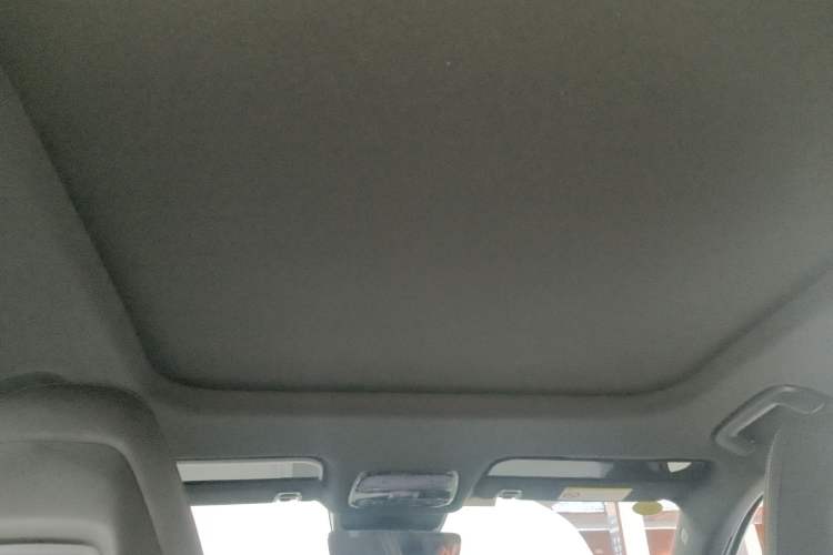 Used Lynk & Co 06 2025 Renew 1.5T Halo Headliner