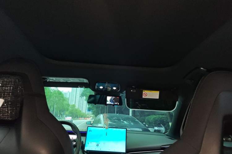 Used Lynk & Co 06 2025 Renew 1.5T Halo Headliner