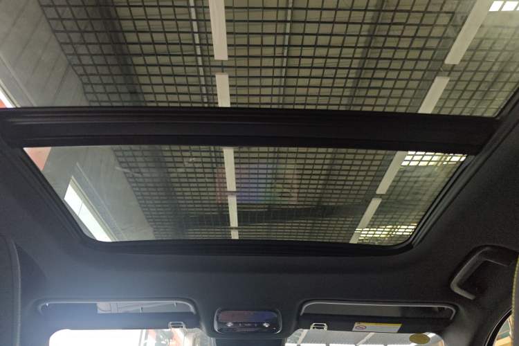 Used Lynk & Co 06 2025 Renew 1.5T Halo Headliner