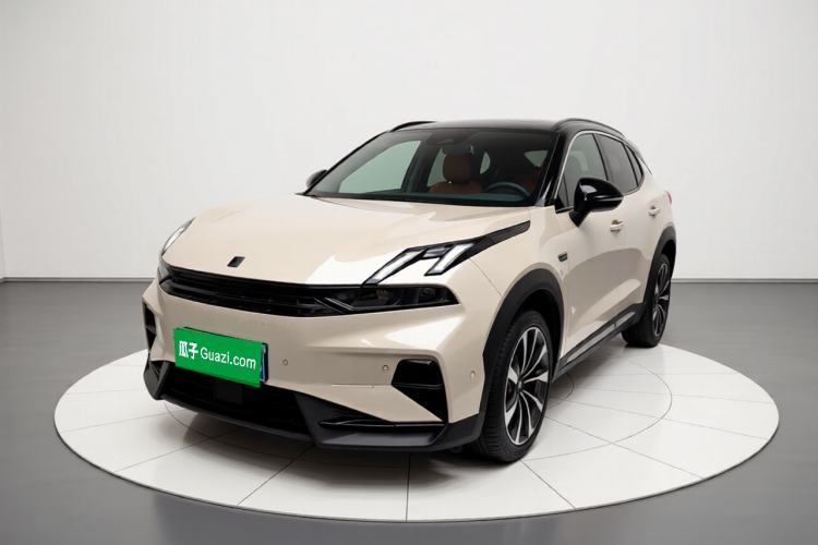 Used Lynk & Co 06 2025 Renew 1.5T Halo Guazi used car, China used car export, Used car for sale, Used  cars, Cheapest cars for sale