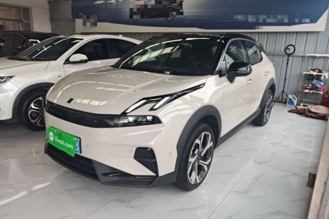 Used Lynk & Co 06 2025 Renew 1.5T Halo