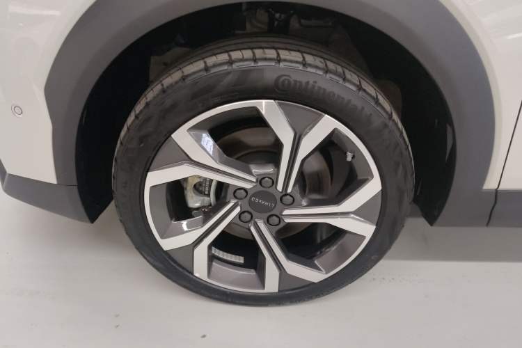 Used Lynk & Co 06 2025 Renew 1.5T Halo Left Front Wheel Hub