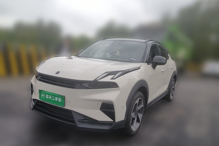 Lynk & Co 06 2025 Renew 1.5T Halo usata Guazi used car, China used car export, Used car for sale, Used cars, Cheapest cars for sale