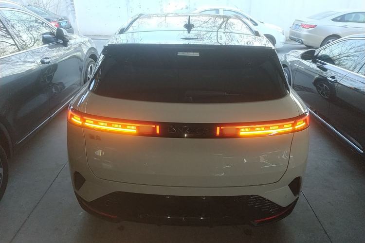Used Lynk & Co 06 2025 Renew 1.5T Halo Rear