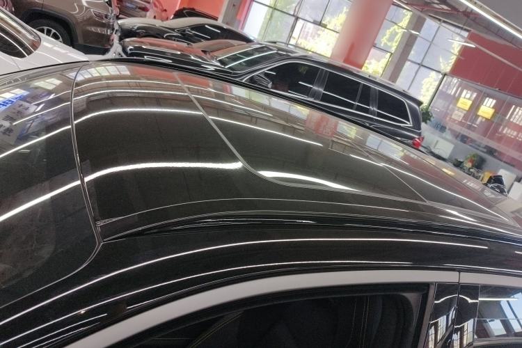 Used Lynk & Co 06 2025 Renew 1.5T Halo Roof