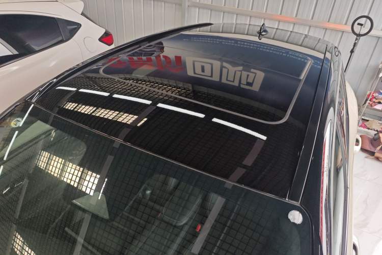 Used Lynk & Co 06 2025 Renew 1.5T Halo Roof