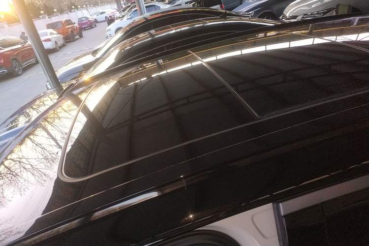Used Lynk & Co 06 2025 Renew 1.5T Halo Roof