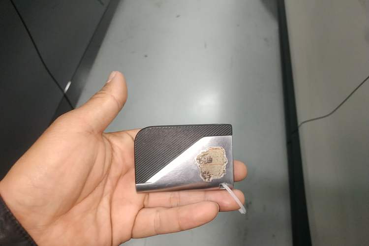 Used Lynk & Co 06 2025 Renew 1.5T Halo Vehicle Key