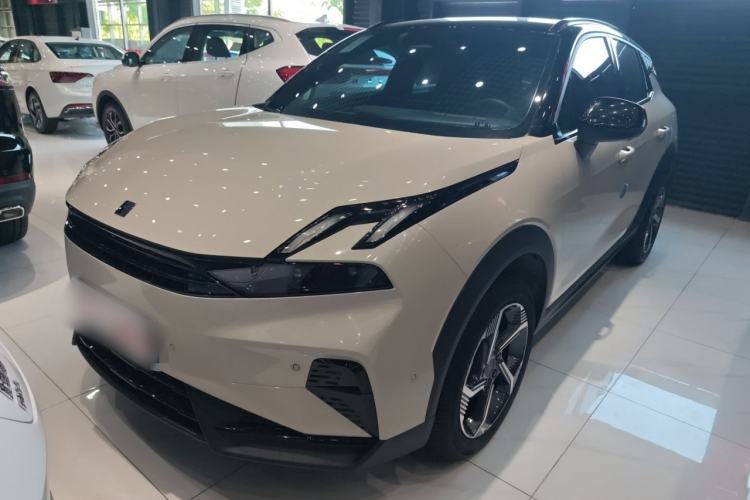 Used Lynk & Co 06 2025 Renew 1.5T Halo Guazi used car, China used car export, Used car for sale, Used cars, Cheapest cars for sale