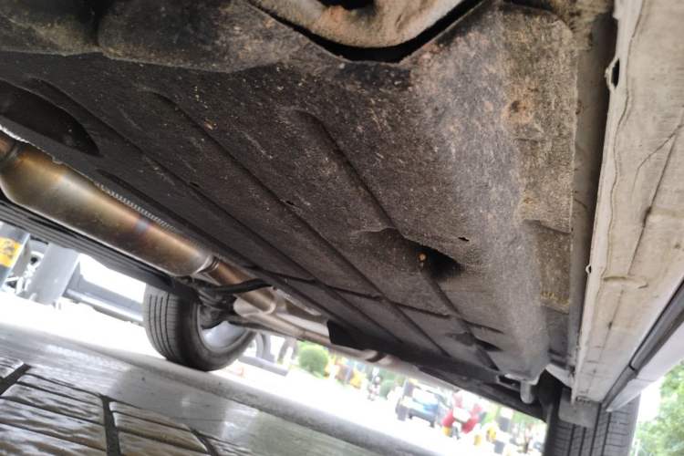 Used Lynk & Co 06 2026 Model Relive 1.5T Ultra Chassis Front Left