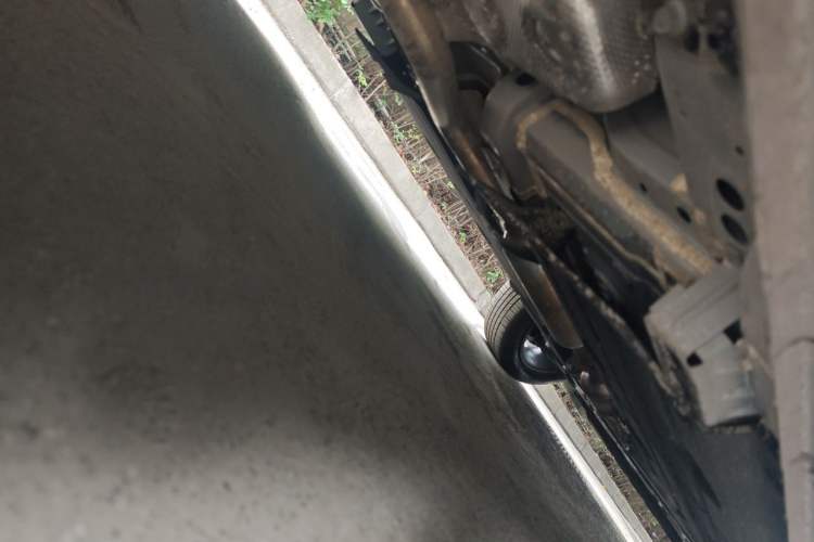 Used Lynk & Co 06 2026 Model Relive 1.5T Ultra Chassis Rear Right