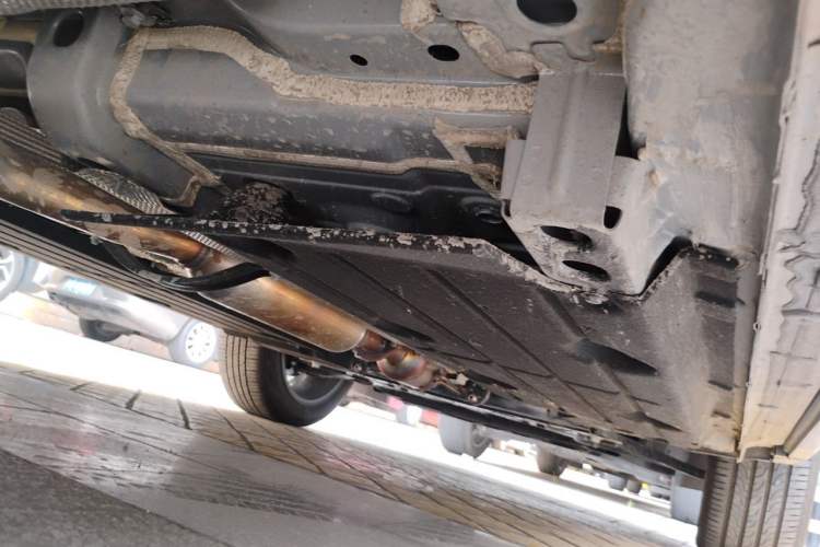 Used Lynk & Co 06 2026 Model Relive 1.5T Ultra Chassis Rear Right