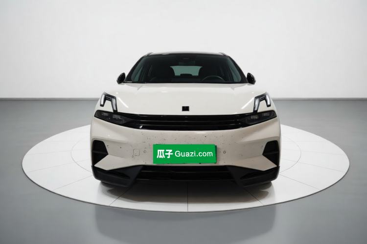 Used Lynk & Co 06 2026 Model Relive 1.5T Ultra Front