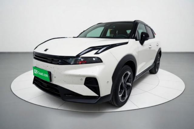 Used Lynk & Co 06 2026 Model Relive 1.5T Ultra