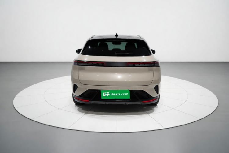 Used Lynk & Co 06 2026 Model Relive 1.5T Ultra Rear