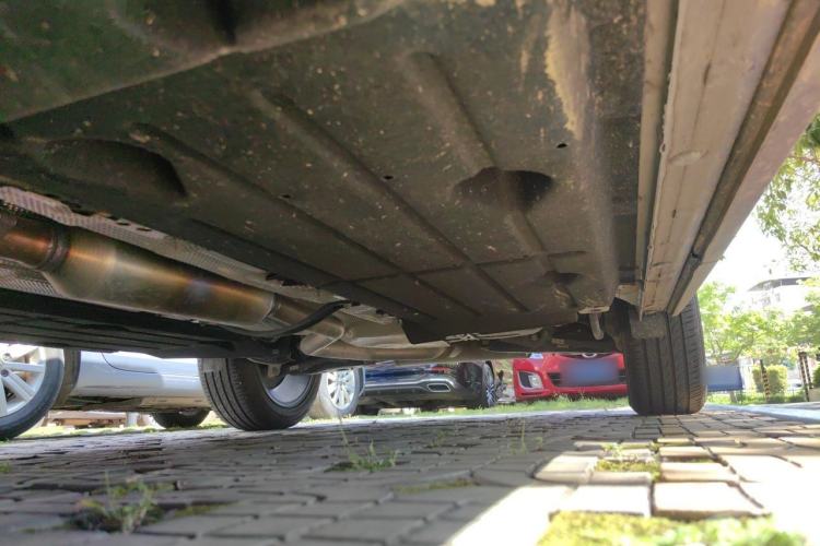 Used Lynk & Co 06 2026 Model Relive 1.5T Ultra Chassis Front Left