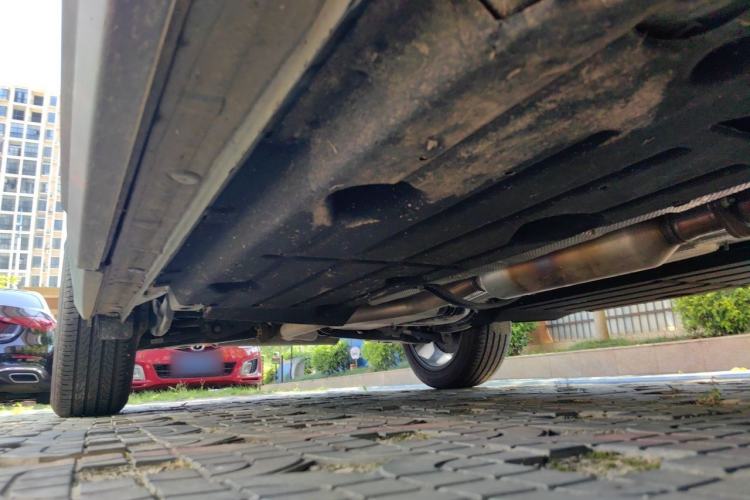 Used Lynk & Co 06 2026 Model Relive 1.5T Ultra Chassis Front Right