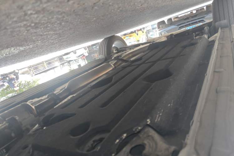 Used Lynk & Co 06 2026 Model Relive 1.5T Max Chassis Front Right