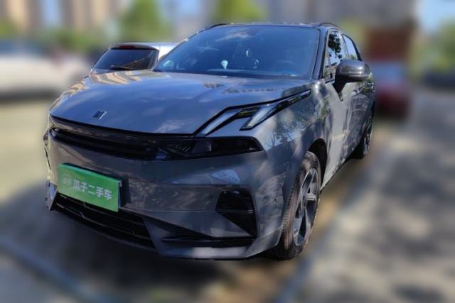 Used Lynk & Co 06 2026 Model Relive 1.5T Ultra