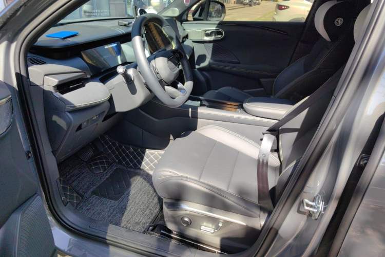 Used Lynk & Co 06 2026 Model Relive 1.5T Ultra Driver Seat